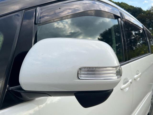 エスティマ アエラス レザーパッケージ ユーザー様買取車 ナビ TV Bluetooth バックモニター ETC スマートキー2本 革シート オットマン パワーシート シートヒーター 盗難防止システム HID 衝突安全ボディ ダブルエアコン(54枚目)