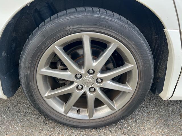 エスティマ アエラス レザーパッケージ ユーザー様買取車 ナビ TV Bluetooth バックモニター ETC スマートキー2本 革シート オットマン パワーシート シートヒーター 盗難防止システム HID 衝突安全ボディ ダブルエアコン(59枚目)