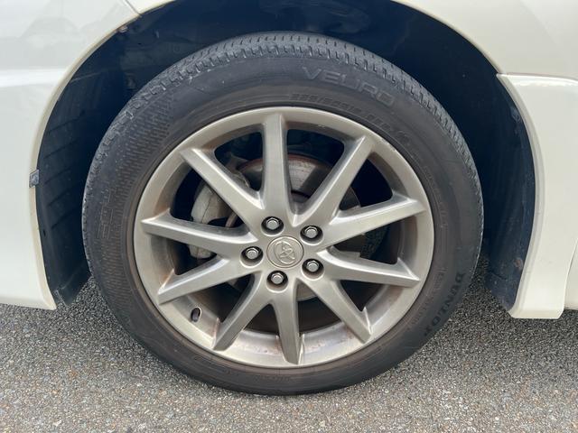 エスティマ アエラス レザーパッケージ ユーザー様買取車 ナビ TV Bluetooth バックモニター ETC スマートキー2本 革シート オットマン パワーシート シートヒーター 盗難防止システム HID 衝突安全ボディ ダブルエアコン(61枚目)