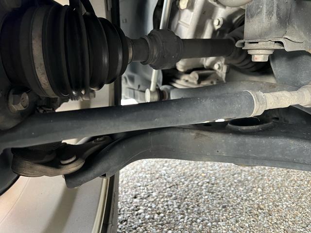 エスティマ アエラス レザーパッケージ ユーザー様買取車 ナビ TV Bluetooth バックモニター ETC スマートキー2本 革シート オットマン パワーシート シートヒーター 盗難防止システム HID 衝突安全ボディ ダブルエアコン(64枚目)