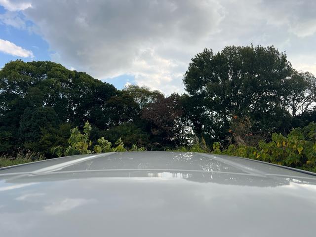 エスティマ アエラス レザーパッケージ ユーザー様買取車 ナビ TV Bluetooth バックモニター ETC スマートキー2本 革シート オットマン パワーシート シートヒーター 盗難防止システム HID 衝突安全ボディ ダブルエアコン(75枚目)