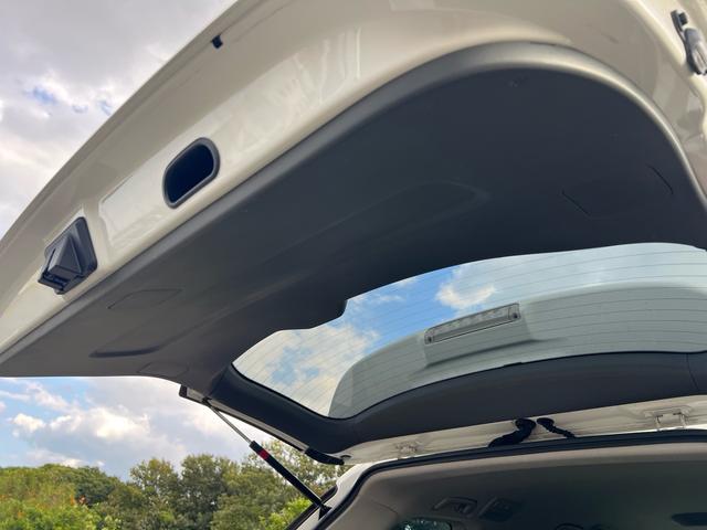 エスティマ アエラス レザーパッケージ ユーザー様買取車 ナビ TV Bluetooth バックモニター ETC スマートキー2本 革シート オットマン パワーシート シートヒーター 盗難防止システム HID 衝突安全ボディ ダブルエアコン(76枚目)