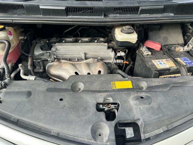 エスティマ アエラス レザーパッケージ ユーザー様買取車 ナビ TV Bluetooth バックモニター ETC スマートキー2本 革シート オットマン パワーシート シートヒーター 盗難防止システム HID 衝突安全ボディ ダブルエアコン(78枚目)