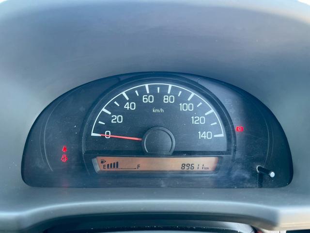 ＮＶ１００クリッパーバン ＤＸ　平成２９年式　クリッパーバン　ＭＴ　スペリアホワイト　　ＤＸ　ＥＴＣ　ドライブレコーダー　ＥＴＣ　ＡＭ／ＦＭラジオ　ＵＶカットガラス　走行距離８９７００キロ　車検令和８年１月（16枚目）