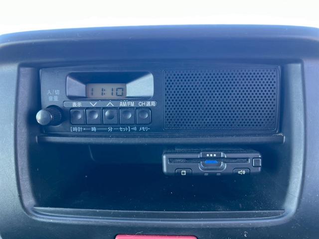 ＮＶ１００クリッパーバン ＤＸ　平成２９年式　クリッパーバン　ＭＴ　スペリアホワイト　　ＤＸ　ＥＴＣ　ドライブレコーダー　ＥＴＣ　ＡＭ／ＦＭラジオ　ＵＶカットガラス　走行距離８９７００キロ　車検令和８年１月（19枚目）