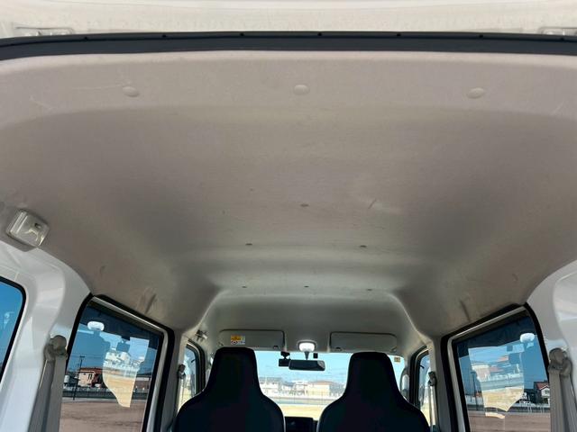 ＮＶ１００クリッパーバン ＤＸ　平成２９年式　クリッパーバン　ＭＴ　スペリアホワイト　　ＤＸ　ＥＴＣ　ドライブレコーダー　ＥＴＣ　ＡＭ／ＦＭラジオ　ＵＶカットガラス　走行距離８９７００キロ　車検令和８年１月（39枚目）