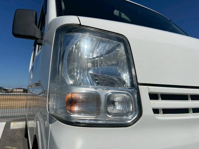 ＮＶ１００クリッパーバン ＤＸ　平成２９年式　クリッパーバン　ＭＴ　スペリアホワイト　　ＤＸ　ＥＴＣ　ドライブレコーダー　ＥＴＣ　ＡＭ／ＦＭラジオ　ＵＶカットガラス　走行距離８９７００キロ　車検令和８年１月（43枚目）