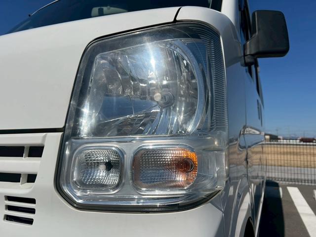 ＮＶ１００クリッパーバン ＤＸ　平成２９年式　クリッパーバン　ＭＴ　スペリアホワイト　　ＤＸ　ＥＴＣ　ドライブレコーダー　ＥＴＣ　ＡＭ／ＦＭラジオ　ＵＶカットガラス　走行距離８９７００キロ　車検令和８年１月（44枚目）