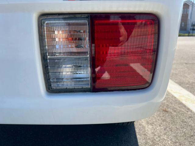 ＮＶ１００クリッパーバン ＤＸ　平成２９年式　クリッパーバン　ＭＴ　スペリアホワイト　　ＤＸ　ＥＴＣ　ドライブレコーダー　ＥＴＣ　ＡＭ／ＦＭラジオ　ＵＶカットガラス　走行距離８９７００キロ　車検令和８年１月（45枚目）