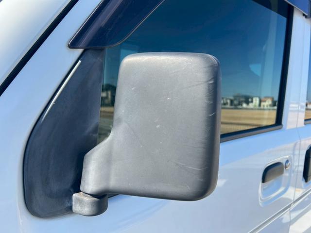 ＮＶ１００クリッパーバン ＤＸ　平成２９年式　クリッパーバン　ＭＴ　スペリアホワイト　　ＤＸ　ＥＴＣ　ドライブレコーダー　ＥＴＣ　ＡＭ／ＦＭラジオ　ＵＶカットガラス　走行距離８９７００キロ　車検令和８年１月（53枚目）