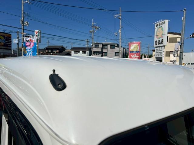 ＮＶ１００クリッパーバン ＤＸ　平成２９年式　クリッパーバン　ＭＴ　スペリアホワイト　　ＤＸ　ＥＴＣ　ドライブレコーダー　ＥＴＣ　ＡＭ／ＦＭラジオ　ＵＶカットガラス　走行距離８９７００キロ　車検令和８年１月（59枚目）