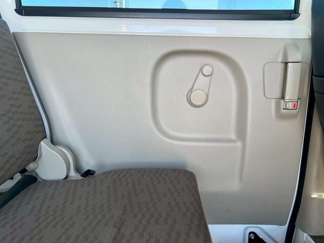 ＮＶ１００クリッパーバン ＤＸ　平成２９年式　クリッパーバン　ＭＴ　スペリアホワイト　　ＤＸ　ＥＴＣ　ドライブレコーダー　ＥＴＣ　ＡＭ／ＦＭラジオ　ＵＶカットガラス　走行距離８９７００キロ　車検令和８年１月（71枚目）