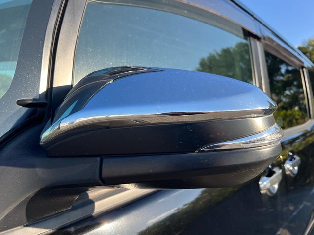 ヴォクシー ZS 煌II ユーザー様買取車 ナビ TV Bluetoothオーディオ CD DVD バックモニター フリップダウン ETC スマートキー2本 プッシュスタート オートエアコン オートマチックハイビーム ESC(54枚目)