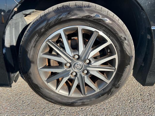 ヴォクシー ZS 煌II ユーザー様買取車 ナビ TV Bluetoothオーディオ CD DVD バックモニター フリップダウン ETC スマートキー2本 プッシュスタート オートエアコン オートマチックハイビーム ESC(56枚目)