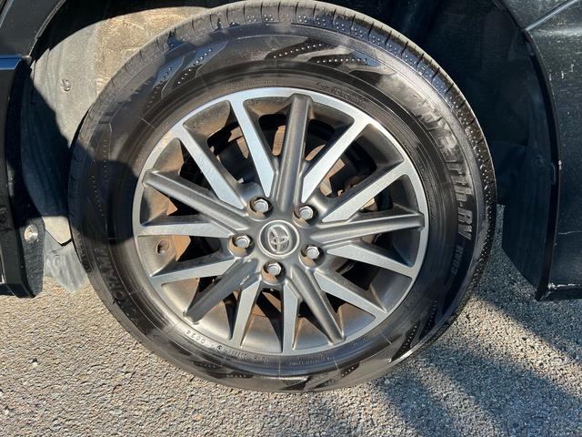 ヴォクシー ZS 煌II ユーザー様買取車 ナビ TV Bluetoothオーディオ CD DVD バックモニター フリップダウン ETC スマートキー2本 プッシュスタート オートエアコン オートマチックハイビーム ESC(57枚目)