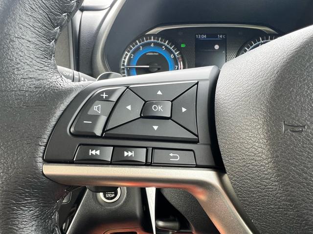 デリカミニ Ｔ　プレミアム　リミテッドエディション　アラウンドビューモニター　ナビ　ＴＶ　バックモニター　ダウンヒルアシストコントロール　ステアリングヒーター　シートヒーター　レーダークルーズコントロール　車線維持支援機能　オートマチック　スマートキー（16枚目）