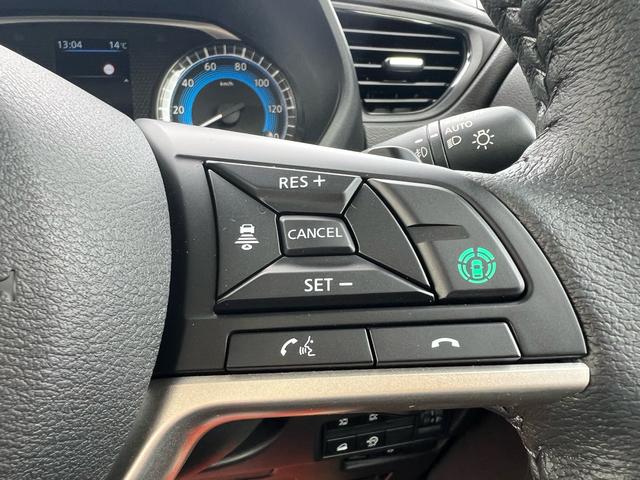 デリカミニ Ｔ　プレミアム　リミテッドエディション　アラウンドビューモニター　ナビ　ＴＶ　バックモニター　ダウンヒルアシストコントロール　ステアリングヒーター　シートヒーター　レーダークルーズコントロール　車線維持支援機能　オートマチック　スマートキー（17枚目）