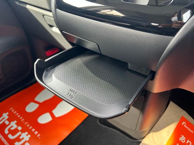 デリカミニ Ｔ　プレミアム　リミテッドエディション　アラウンドビューモニター　ナビ　ＴＶ　バックモニター　ダウンヒルアシストコントロール　ステアリングヒーター　シートヒーター　レーダークルーズコントロール　車線維持支援機能　オートマチック　スマートキー（27枚目）