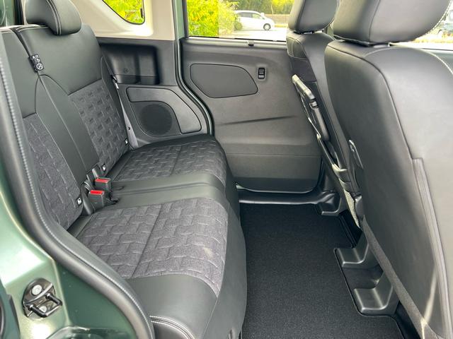 デリカミニ Ｔ　プレミアム　リミテッドエディション　アラウンドビューモニター　ナビ　ＴＶ　バックモニター　ダウンヒルアシストコントロール　ステアリングヒーター　シートヒーター　レーダークルーズコントロール　車線維持支援機能　オートマチック　スマートキー（36枚目）