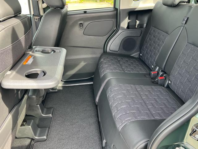 デリカミニ Ｔ　プレミアム　リミテッドエディション　アラウンドビューモニター　ナビ　ＴＶ　バックモニター　ダウンヒルアシストコントロール　ステアリングヒーター　シートヒーター　レーダークルーズコントロール　車線維持支援機能　オートマチック　スマートキー（40枚目）