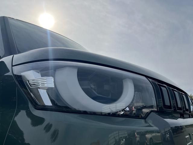 デリカミニ Ｔ　プレミアム　リミテッドエディション　アラウンドビューモニター　ナビ　ＴＶ　バックモニター　ダウンヒルアシストコントロール　ステアリングヒーター　シートヒーター　レーダークルーズコントロール　車線維持支援機能　オートマチック　スマートキー（57枚目）