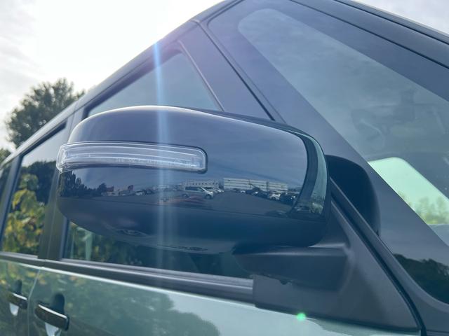 デリカミニ Ｔ　プレミアム　リミテッドエディション　アラウンドビューモニター　ナビ　ＴＶ　バックモニター　ダウンヒルアシストコントロール　ステアリングヒーター　シートヒーター　レーダークルーズコントロール　車線維持支援機能　オートマチック　スマートキー（63枚目）