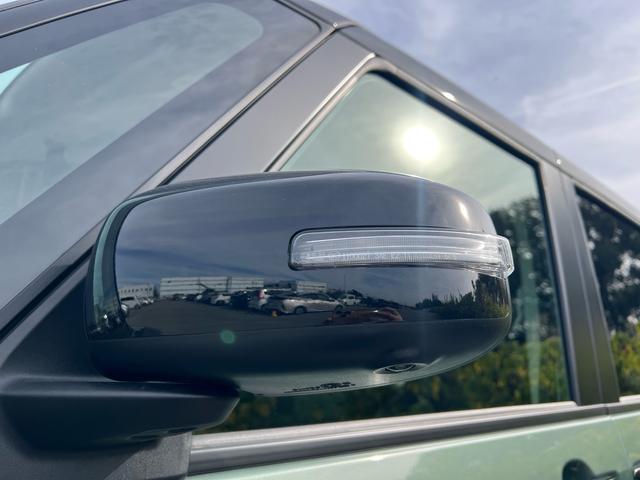 デリカミニ Ｔ　プレミアム　リミテッドエディション　アラウンドビューモニター　ナビ　ＴＶ　バックモニター　ダウンヒルアシストコントロール　ステアリングヒーター　シートヒーター　レーダークルーズコントロール　車線維持支援機能　オートマチック　スマートキー（64枚目）