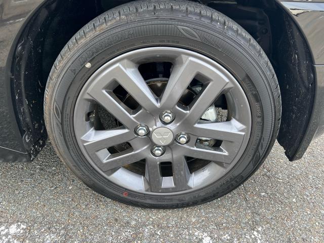 デリカミニ Ｔ　プレミアム　リミテッドエディション　アラウンドビューモニター　ナビ　ＴＶ　バックモニター　ダウンヒルアシストコントロール　ステアリングヒーター　シートヒーター　レーダークルーズコントロール　車線維持支援機能　オートマチック　スマートキー（68枚目）