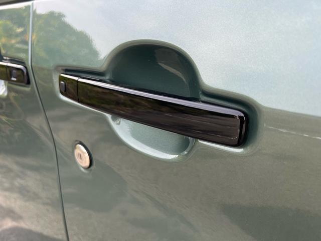 デリカミニ Ｔ　プレミアム　リミテッドエディション　アラウンドビューモニター　ナビ　ＴＶ　バックモニター　ダウンヒルアシストコントロール　ステアリングヒーター　シートヒーター　レーダークルーズコントロール　車線維持支援機能　オートマチック　スマートキー（71枚目）