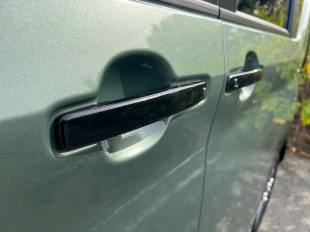 デリカミニ Ｔ　プレミアム　リミテッドエディション　アラウンドビューモニター　ナビ　ＴＶ　バックモニター　ダウンヒルアシストコントロール　ステアリングヒーター　シートヒーター　レーダークルーズコントロール　車線維持支援機能　オートマチック　スマートキー（73枚目）