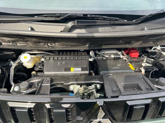 デリカミニ Ｔ　プレミアム　リミテッドエディション　アラウンドビューモニター　ナビ　ＴＶ　バックモニター　ダウンヒルアシストコントロール　ステアリングヒーター　シートヒーター　レーダークルーズコントロール　車線維持支援機能　オートマチック　スマートキー（79枚目）