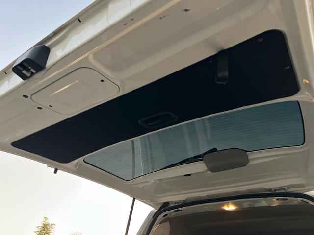 NV350キャラバンバン スーパーロングDX EXパック ユーザー様買取車 アラウンドビューモニター エマージェンシーブレーキ VDC フォグランプ ナビ TV Bluetooth バックモニター ETC オートエアコン キーレスエントリー(49枚目)