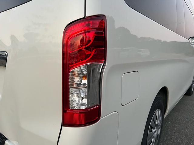 NV350キャラバンバン スーパーロングDX EXパック ユーザー様買取車 アラウンドビューモニター エマージェンシーブレーキ VDC フォグランプ ナビ TV Bluetooth バックモニター ETC オートエアコン キーレスエントリー(57枚目)