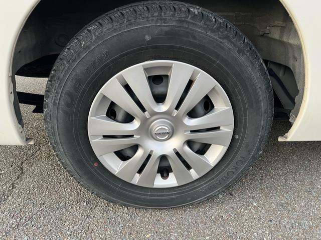 NV350キャラバンバン スーパーロングDX EXパック ユーザー様買取車 アラウンドビューモニター エマージェンシーブレーキ VDC フォグランプ ナビ TV Bluetooth バックモニター ETC オートエアコン キーレスエントリー(58枚目)