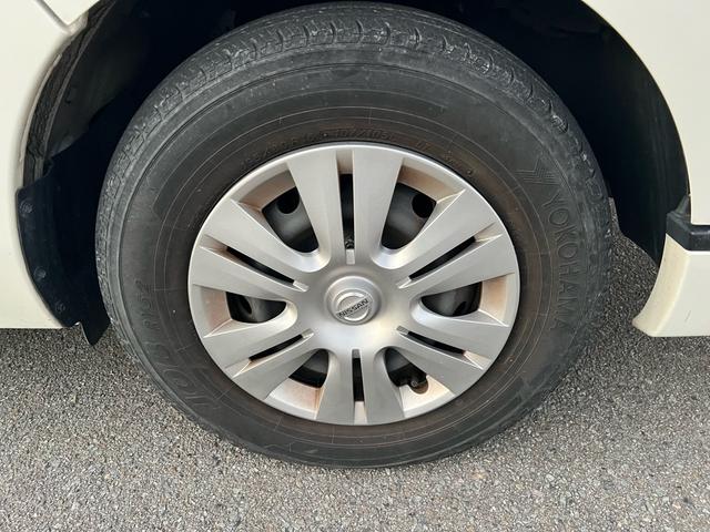 NV350キャラバンバン スーパーロングDX EXパック ユーザー様買取車 アラウンドビューモニター エマージェンシーブレーキ VDC フォグランプ ナビ TV Bluetooth バックモニター ETC オートエアコン キーレスエントリー(59枚目)