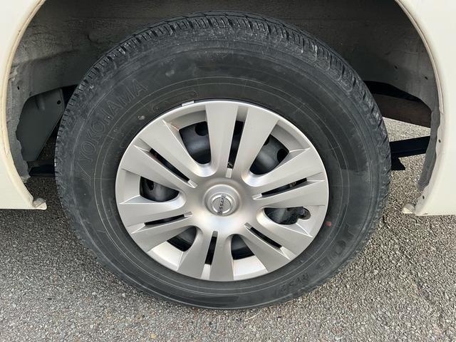 NV350キャラバンバン スーパーロングDX EXパック ユーザー様買取車 アラウンドビューモニター エマージェンシーブレーキ VDC フォグランプ ナビ TV Bluetooth バックモニター ETC オートエアコン キーレスエントリー(60枚目)