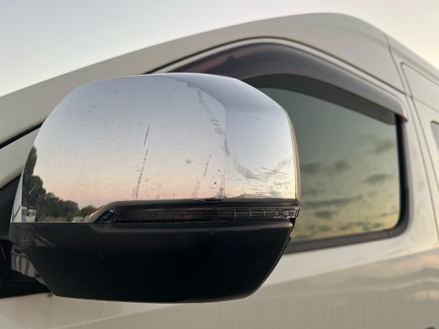 NV350キャラバンバン スーパーロングDX EXパック ユーザー様買取車 アラウンドビューモニター エマージェンシーブレーキ VDC フォグランプ ナビ TV Bluetooth バックモニター ETC オートエアコン キーレスエントリー(64枚目)