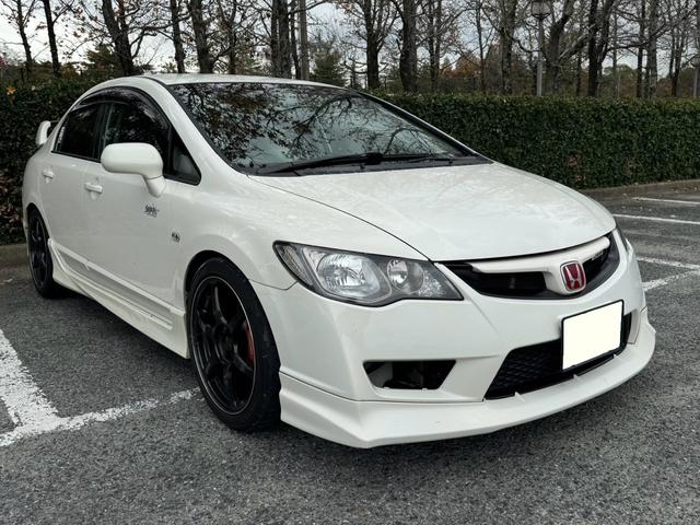 ☆弊社ページをご覧いただきありがとうございます☆ＦＤ２シビックタイプＲ入庫！