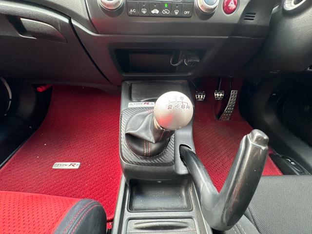 気持ちよく入る６ＭＴ