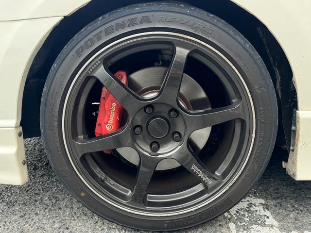 ☆各種社外アルミホイールや、スタッドレスタイヤも取扱いしております。是非ご相談ください♪