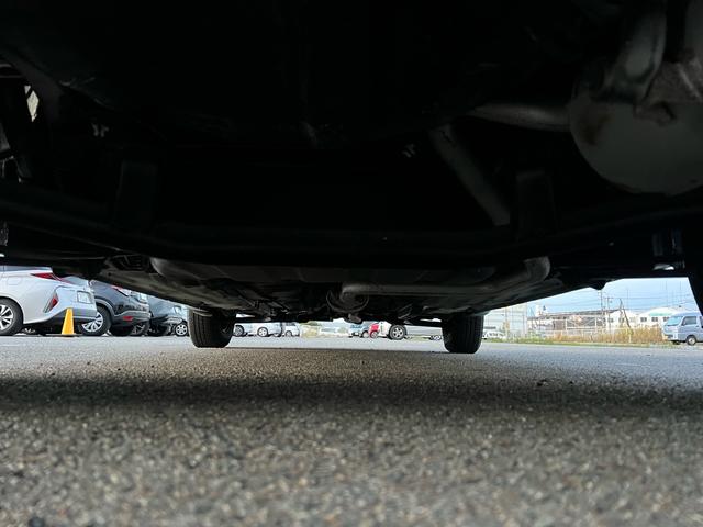 パオ ベースグレード ユーザー様買取車 車検2年付き 3AT ラジオ エアコン アクアグレー 上下分割式リアガラス パワーステアリング(55枚目)