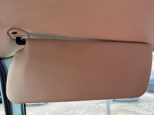 パオ ベースグレード ユーザー様買取車 車検2年付き 3AT ラジオ エアコン アクアグレー 上下分割式リアガラス パワーステアリング(61枚目)