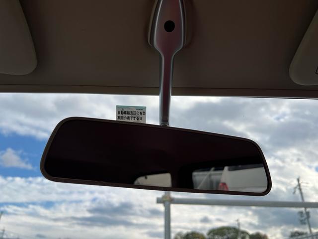 パオ ベースグレード ユーザー様買取車 車検2年付き 3AT ラジオ エアコン アクアグレー 上下分割式リアガラス パワーステアリング(63枚目)