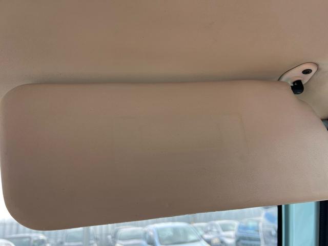 パオ ベースグレード ユーザー様買取車 車検2年付き 3AT ラジオ エアコン アクアグレー 上下分割式リアガラス パワーステアリング(65枚目)