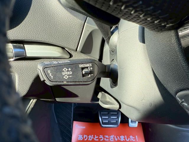 A3 スポーツバック1.4TFSIスポーツSラインパッケジ ナビ Bluetooth バックモニター ETC スマートキー2本 プッシュスタート アイドリングストップ オートエアコン オートライト オートマチックハイビーム HID ドライブレコーダー ABS(21枚目)