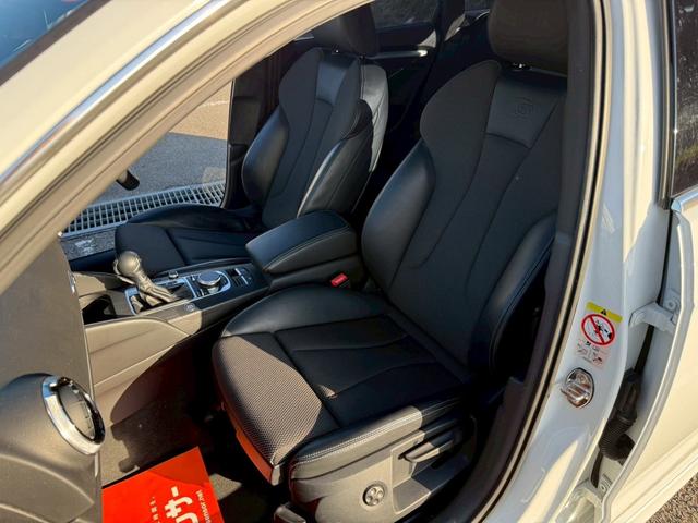 A3 スポーツバック1.4TFSIスポーツSラインパッケジ ナビ Bluetooth バックモニター ETC スマートキー2本 プッシュスタート アイドリングストップ オートエアコン オートライト オートマチックハイビーム HID ドライブレコーダー ABS(25枚目)