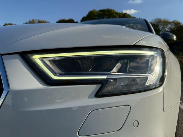 A3 スポーツバック1.4TFSIスポーツSラインパッケジ ナビ Bluetooth バックモニター ETC スマートキー2本 プッシュスタート アイドリングストップ オートエアコン オートライト オートマチックハイビーム HID ドライブレコーダー ABS(30枚目)