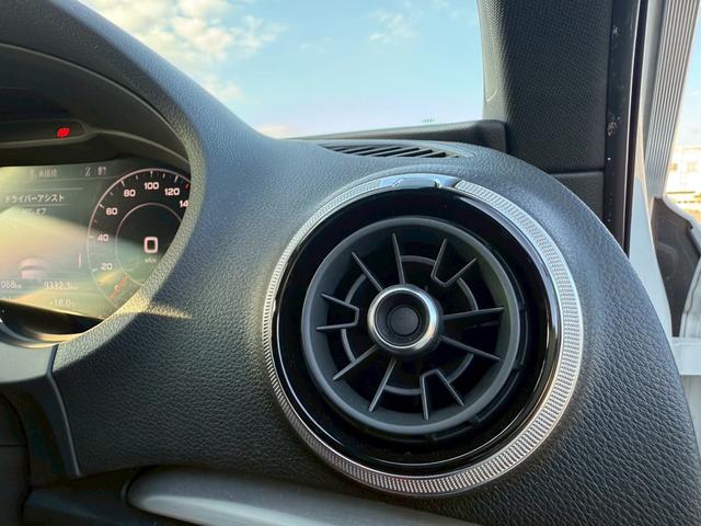 A3 スポーツバック1.4TFSIスポーツSラインパッケジ ナビ Bluetooth バックモニター ETC スマートキー2本 プッシュスタート アイドリングストップ オートエアコン オートライト オートマチックハイビーム HID ドライブレコーダー ABS(51枚目)