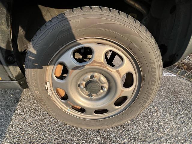 ハスラー G ユーザー様買取車 5MT 車検2年付き シートヒーター ETC アイドリングストップ キーレスエントリー 頸部衝撃緩和ヘッドレスト フルフラット 盗難防止システム 衝突安全ボディ ドアバイザー AAC(44枚目)