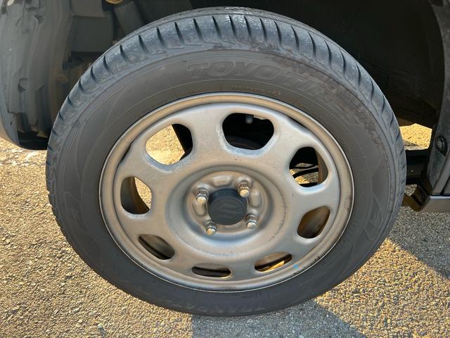 ハスラー G ユーザー様買取車 5MT 車検2年付き シートヒーター ETC アイドリングストップ キーレスエントリー 頸部衝撃緩和ヘッドレスト フルフラット 盗難防止システム 衝突安全ボディ ドアバイザー AAC(46枚目)